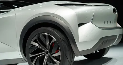 En iyi konsept otomobil belli oldu