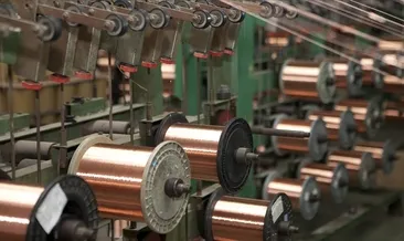 Bakırda rekor sonrası geri çekilme