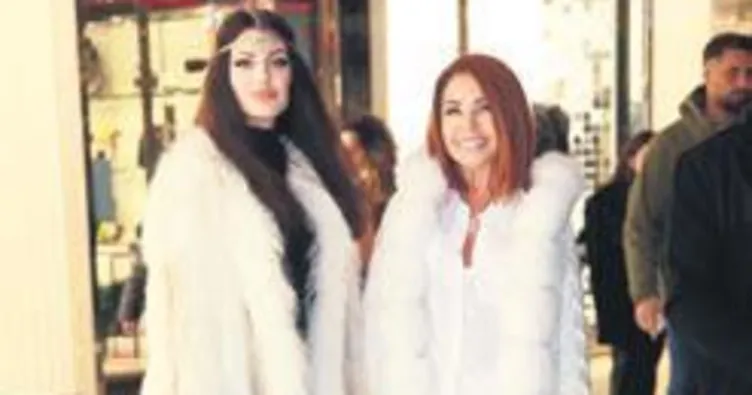 Önce iş sonra alışveriş