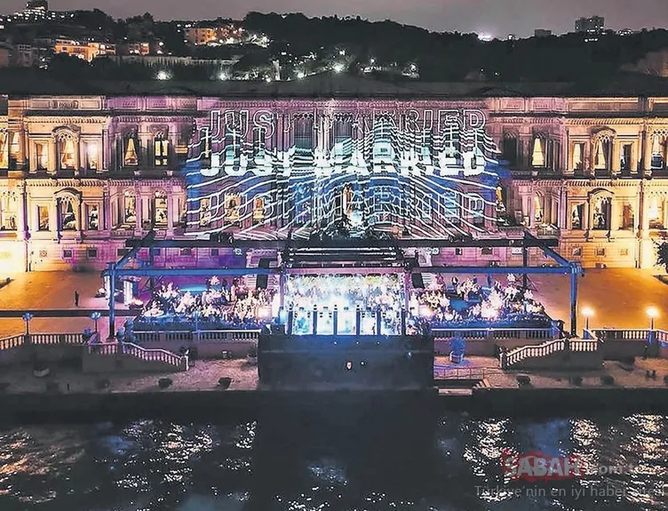 Endonezyalı milyarder düğün için İstanbul’u seçti! 100 milyonluk düğünün hazırlığı 1 yıl sürdü...