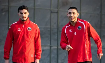 Mardin 1969 Spor, Manisa FK maçına hazır!