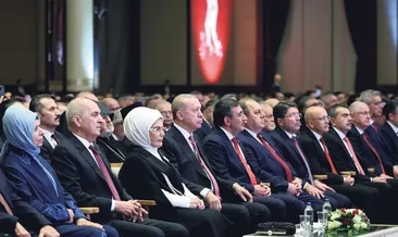 Göz kamaştıran seviyeye ulaştık