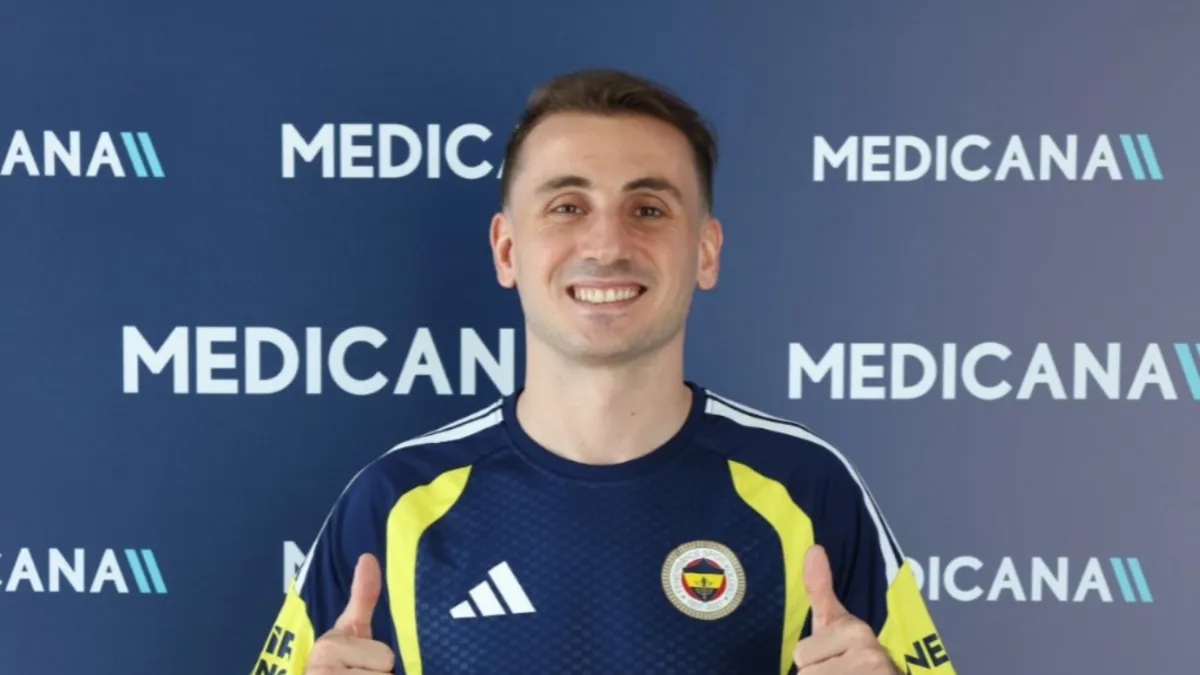 Fenerbahçe’de milli futbolcular sağlık kontrolünden geçti Fenerbahçe’de milli futbolcular sağlık kontrolünden geçti
