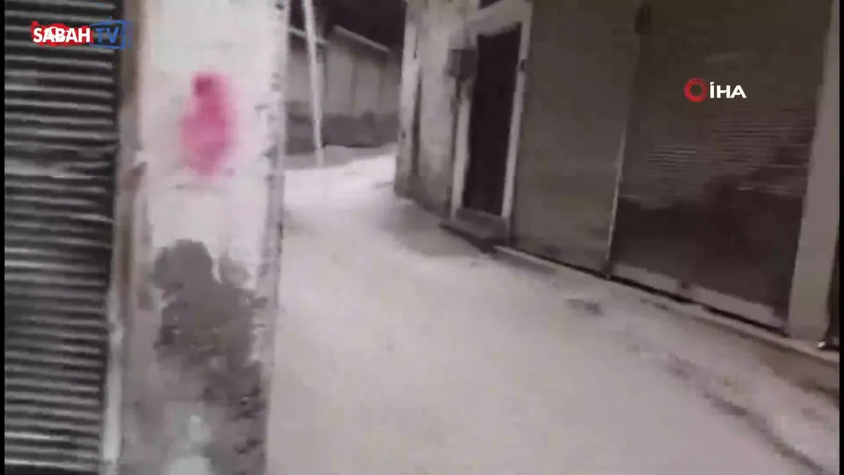 Şanlıurfa’da sağanak yağış fabrikayı göle çevirdi videosunu izle Şanlıurfa’da sağanak yağış fabrikayı göle çevirdi videosunu izle