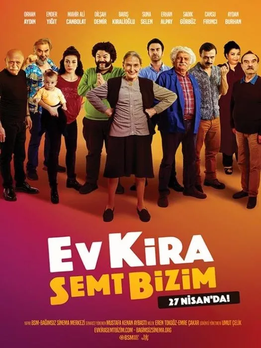 Bu hafta vizyona girecek filmler...