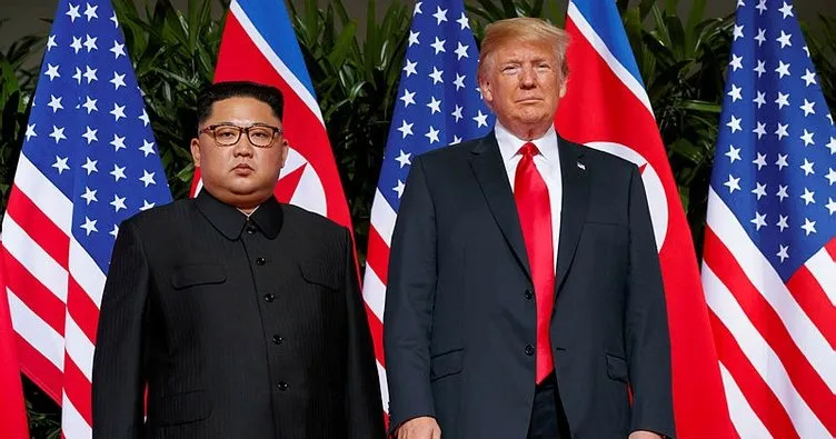 Kuzey Kore ve ABD arasında üst düzey görüşmeler bekleniyor