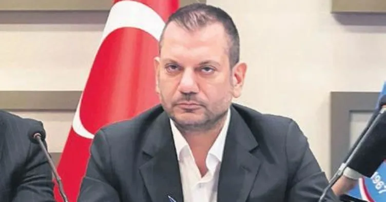 Atılan tekme şerefsizliktir!