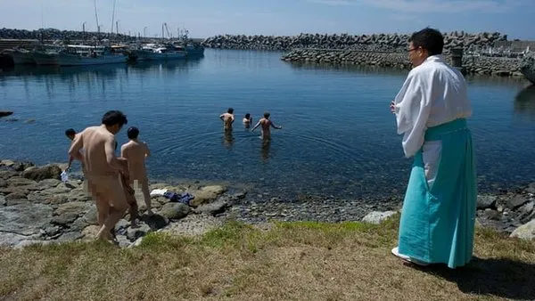 Dünya'nın en sıradışı adası