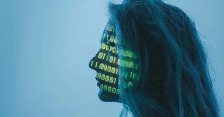 Saça yapay zeka bulaştı