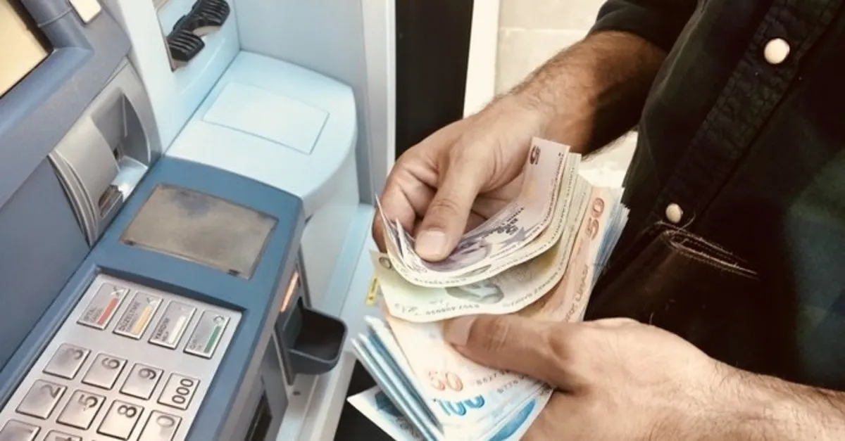 evde bakim maasi yatan iller sorgulama ekrani 13 mayis 2021 evde bakim maasi yatti mi yatan iller hangileri son dakika yasam haberleri