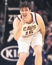 Cedi Osman: Türkiye için oynamayı özledim