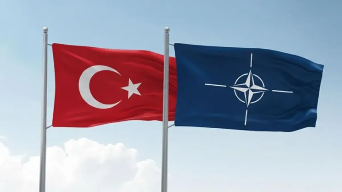 NATO ülkelerinin büyükelçilerinden Ankara Zirvesi öncesi dikkat çeken mesajlar: Türkiye’nin liderliğine minnettarız! NATO ülkelerinin büyükelçilerinden Ankara Zirvesi öncesi dikkat çeken mesajlar: Türkiye’nin liderliğine minnettarız!
