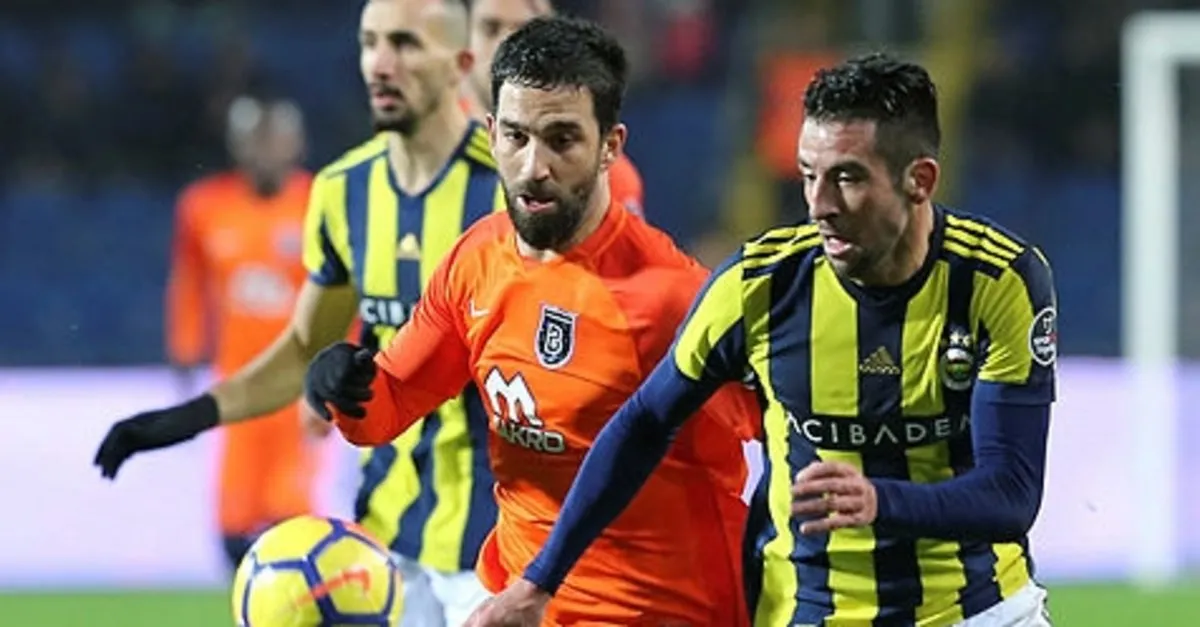 Arda Turan En Cok Fenerbahce Ye Kaybetti Spor Haberleri
