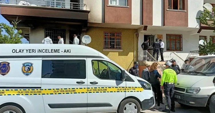 SON DAKİKA | Kırşehir’de facia! 1 çocuk öldü 6 kişi dumandan etkilendi