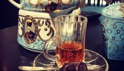 27 farklı ülkede çay nasıl içilir?