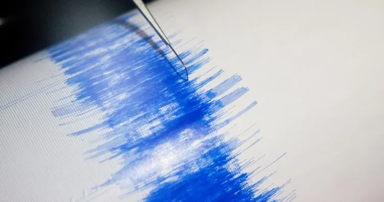 Son Dakika Haberi: Yunanistan’da korkutan deprem! Tsunami uyarıları yapılıyor...