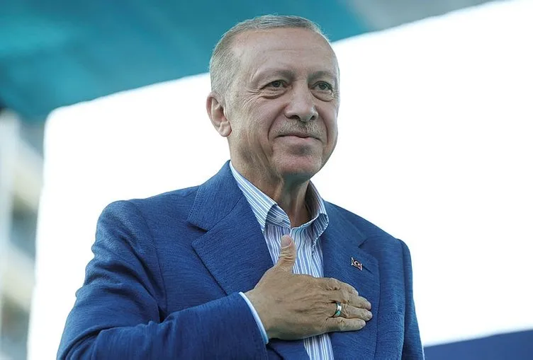 Başkan Erdoğan açıkladı: İşte AK Parti Şanlıurfa İlçe Belediye Başkan Adayları!