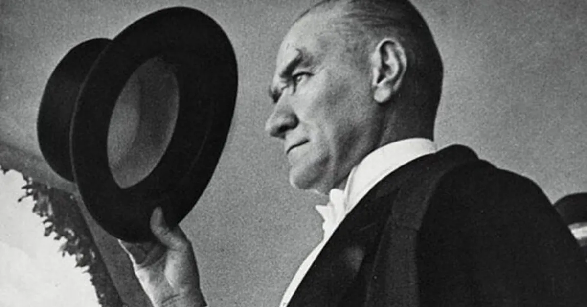 mustafa kemal ataturk un ilkeleri