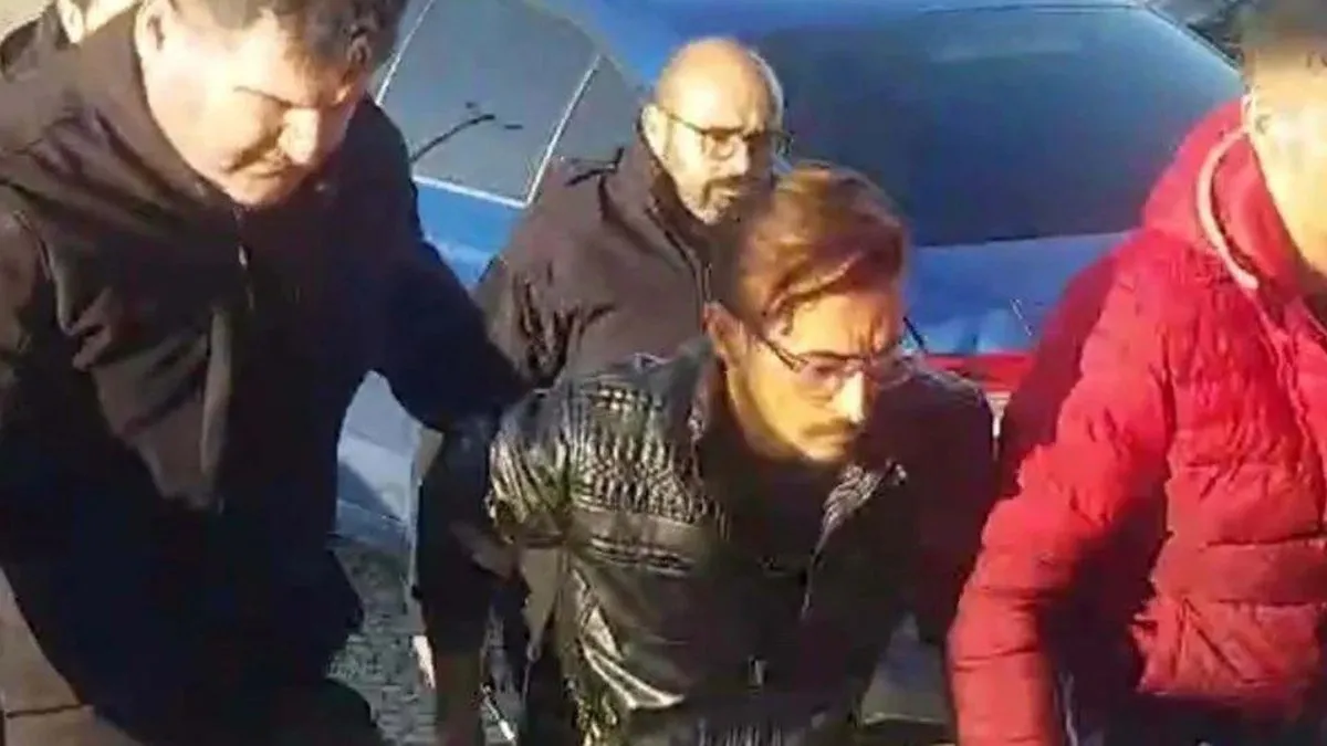 Günlerce konuşulan vahşette kritik rapor tamamlandı! Akli dengesi yerinde