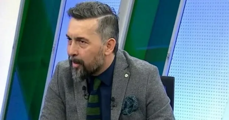 Serkan Reçber, Beşiktaş’tan ayrıldı