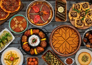 Hatay’dan mutfağınıza lezzet akacak! Bu tarifler lezzetiyle mest ediyor...