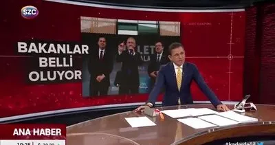 Fatih Portakal’dan çok konuşulacak iddia: Eğer Kılıçdaroğlu Cumhurbaşkanı seçilecek olursa… | Video
