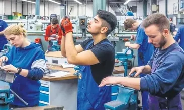 ‘Acilen göçmene ihtiyacımız var’