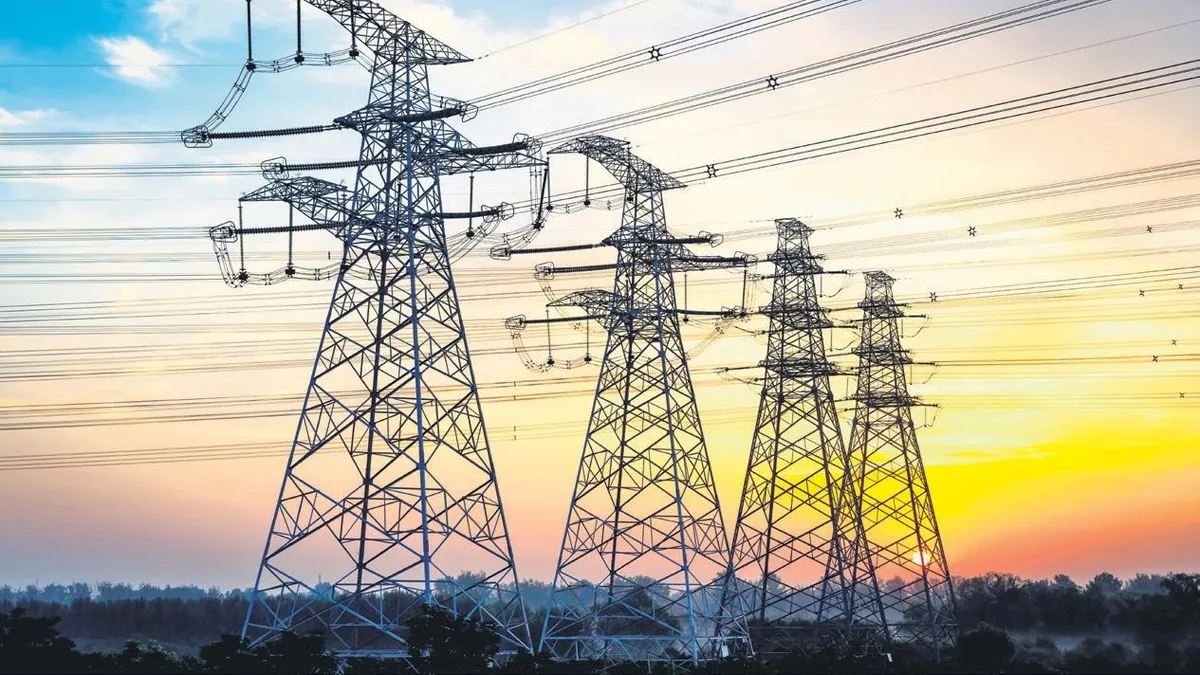 Enerjide önce güvenlik sonra rekabet