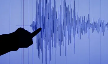 Kolombiya’da 5,4 büyüklüğünde deprem