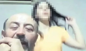 Para için kızını TikTok’ta oynattı #hatay