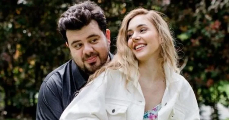 Eser Yenenler’in eşi Berfu Yenenler’in sosyal medya paylaşımı dikkat çekti!