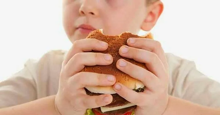 Çocuklarda obezitenin psikiyatrik yönü