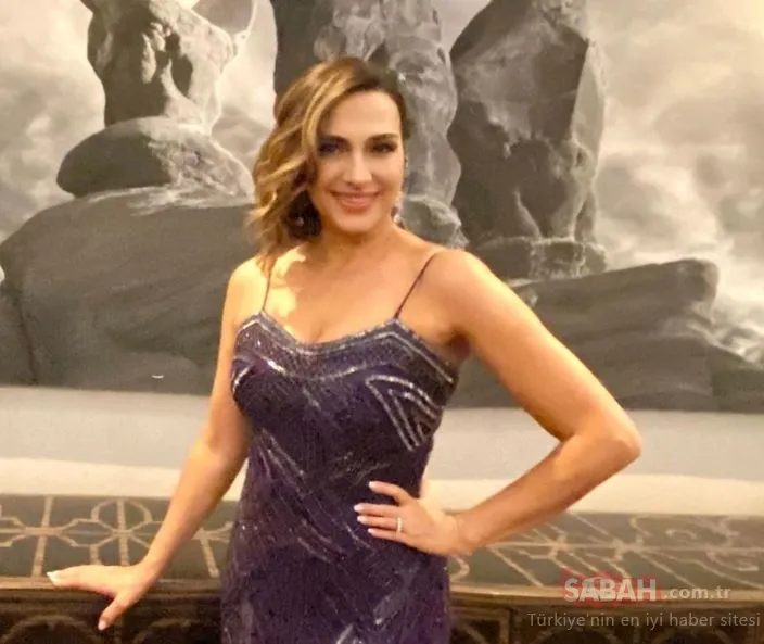 Eda Özülkü ile Metin Özülkü’nün ikizleri boylarını geçti! İşte Baran ve Volkan’ın son hali