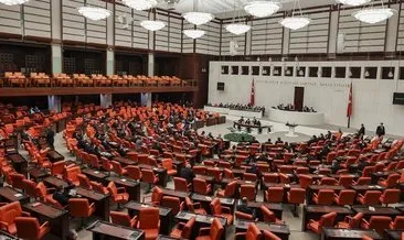 Mini infaz paketi, Meclis Genel Kurulu’nda kabul edilerek yasalaştı