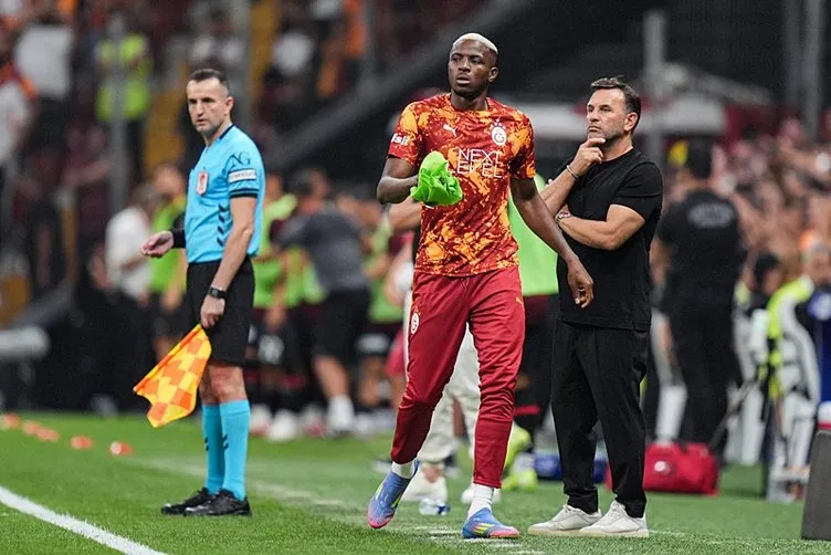 Galatasaray haberi: Ederson transferinde sıcak gelişme! Maç kadrosuna alınmadı...
