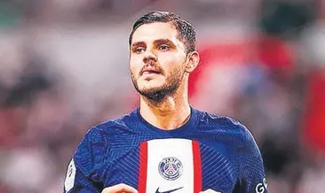 İcardi’ye 3 milyon €