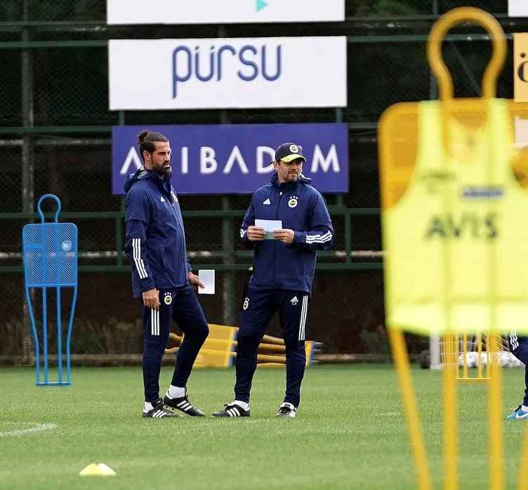 Son dakika Fenerbahçe haberi: Shaqiri gerçeği ortaya çıktı! Fenerbahçe’ye transferi...