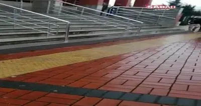 Kanser hastalarını mağdur ettiler! | Video