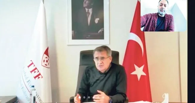 A Milli Takım Teknik Direktörü Şenol Güneş, önemli mesajlar verdi: Ortalığı tozu dumana katıyorlar