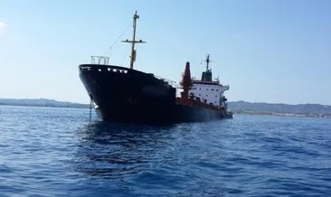 Türk kargo gemisine saldırı haberini bakın kim verdi?
