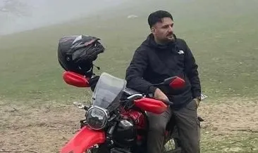 Motosiklet kazalarında 3 kişi öldü #konya