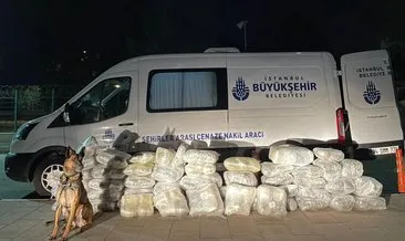 Son dakika | İBB aracında 144 kilo uyuşturucu yakalandı! #adana Son dakika | İBB aracında 144 kilo uyuşturucu yakalandı! #adana