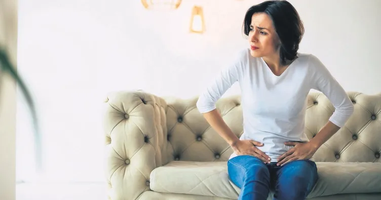 Dört kadından birinin kabusu: Miyom