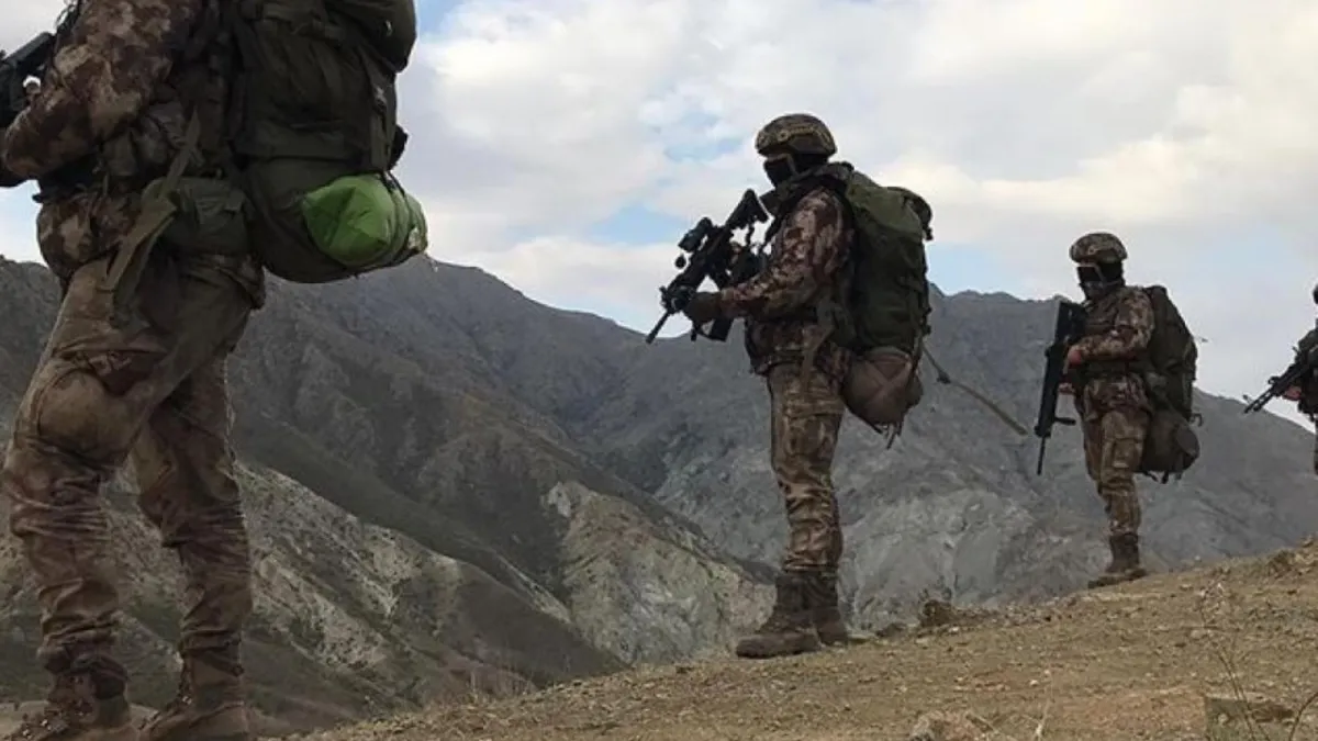 İsrail basını endişeli: ABD Gazze’de Türkiye’den vazgeçemiyor İsrail basını endişeli: ABD Gazze’de Türkiye’den vazgeçemiyor