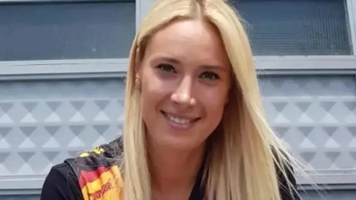 Derya Çayırgan adli süreç