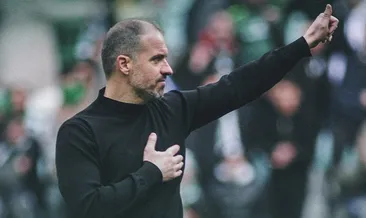 Bursaspor’da Mustafa Er dönemi!