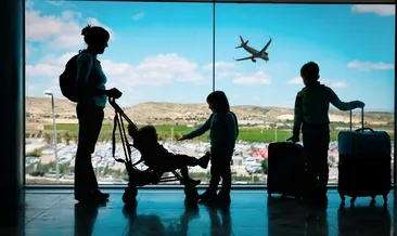 Uzun uçak yolculuklarının riskleri!