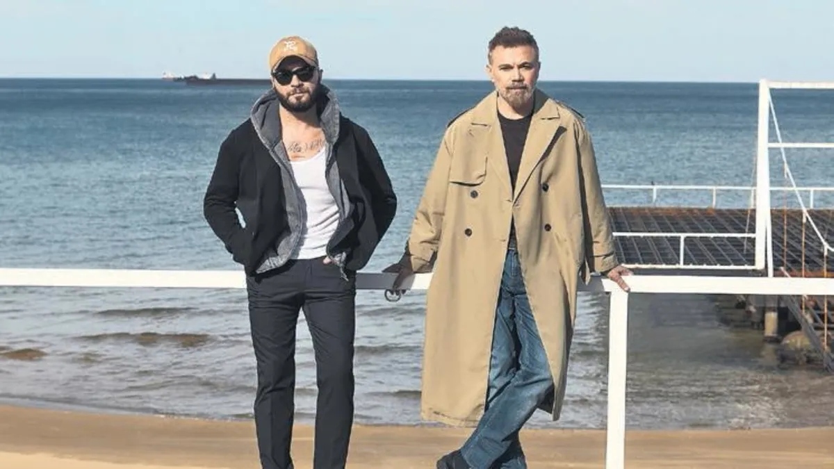 ‘Ve Ümit Sayın’ albümünün ikinci teklisi yayında ‘Ve Ümit Sayın’ albümünün ikinci teklisi yayında