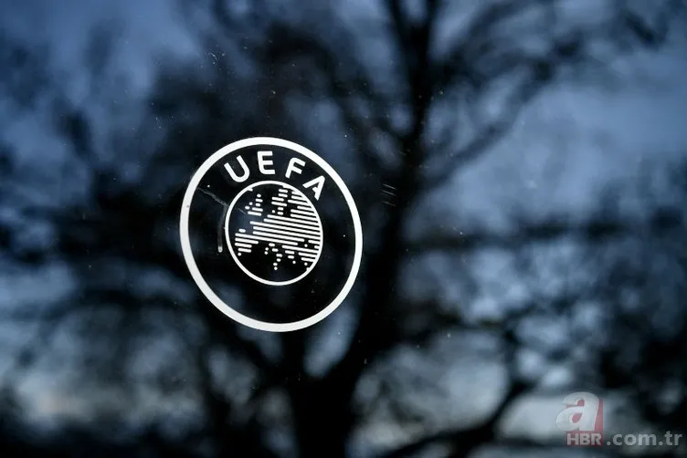UEFA’dan flaş karar! Formatta değişiklik olacak