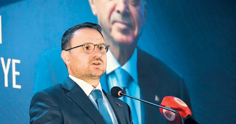 Gürlek’ten Adana’ya hakimevi müjdesi